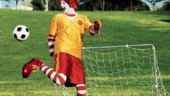 McDonald's Fair Play Cup nevezés október 15-ig