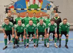 Címet védett a Csenger Futsal