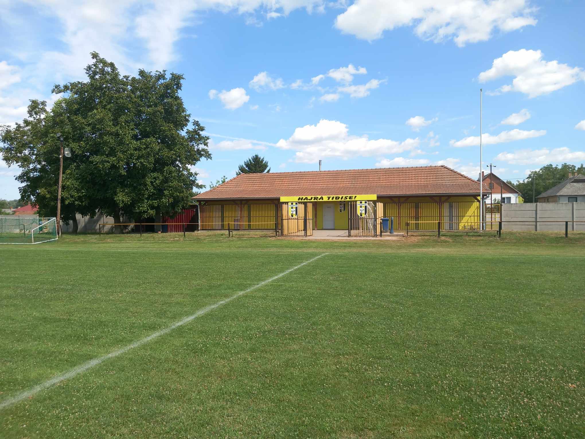 39 egyesület a harmadosztályban