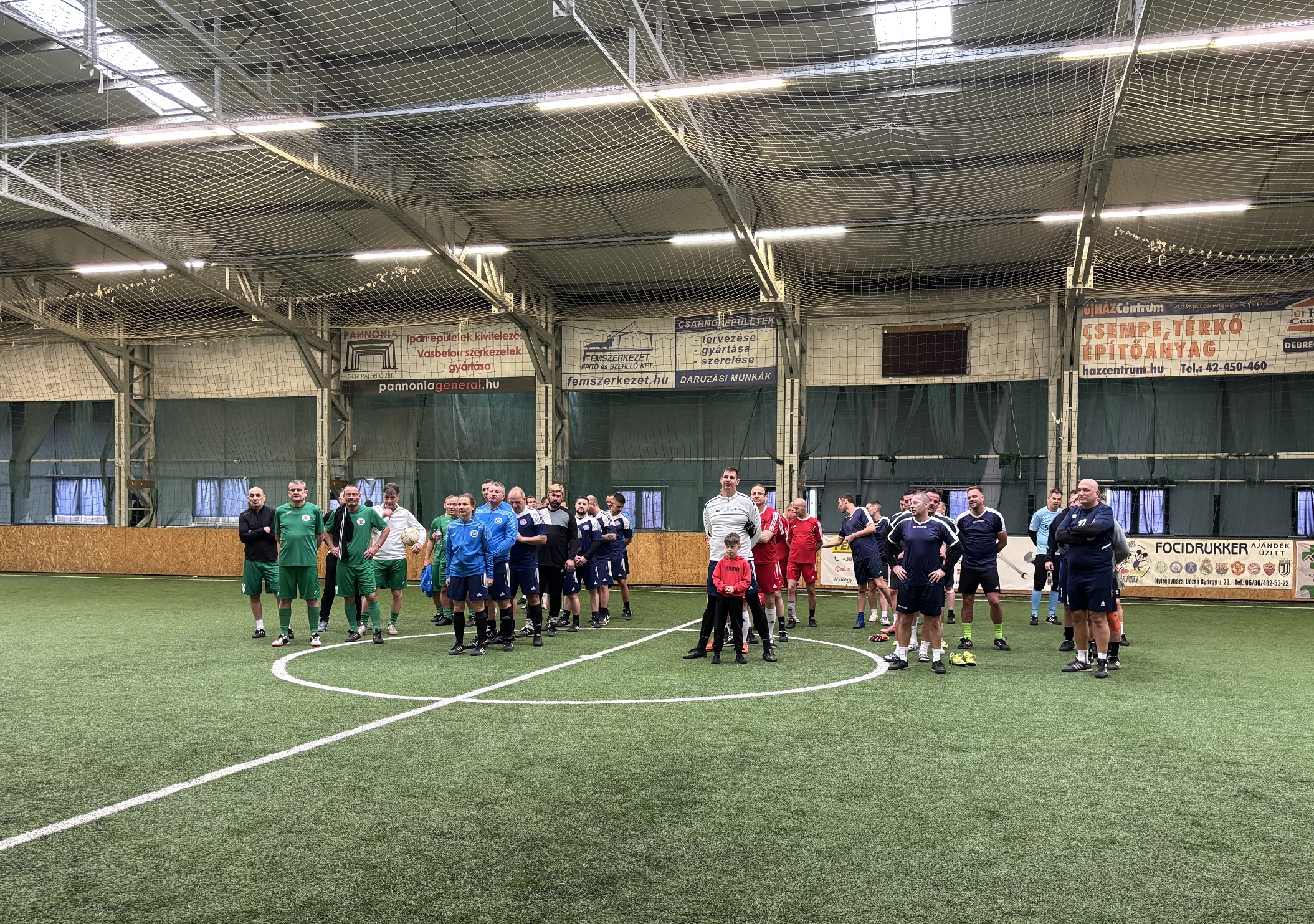 2023 után újra az edzők a kupagyőztesek